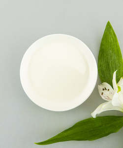 Lotus Oil: Lotus Oil Jojoba Clear 50ml