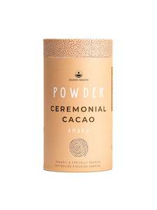 Seleno Ceremonial Cacao Powder 250g
