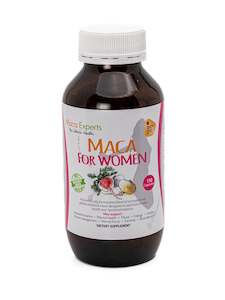 Seleno Maca For Women 150s