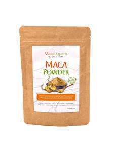 Seleno Health Organic Maca Powder 125g
