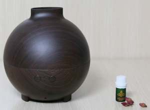 Aroma Diffuser Dark Wood Large AR2