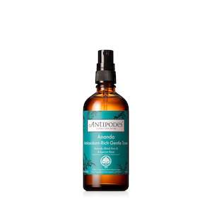Antipodes: Antipodes Ananda Gentle Toner 100ml
