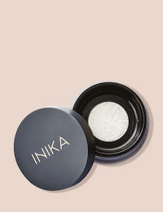 Inika Makeup: Inika Mineral Setting Powder Mattify