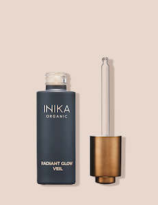 Inika Makeup: Inika Radiant Glow Veil