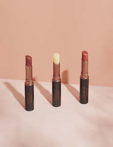 Inika Tinted Lip Balm