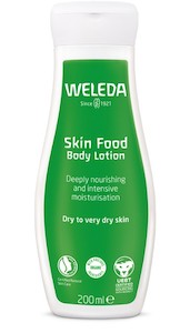 Weleda: Weleda Skin Food Body Lotion