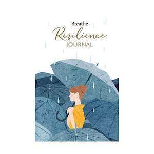 Breathe Journal Resilience