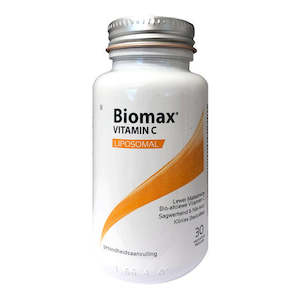 Lypospheric Vitamin C: Coyne Biomax Liposomal Vitamin C