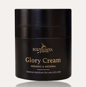 Eco By Sonya: Eco by Sonya Glory Cream 50ml