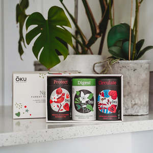 Oku Gift Box Ngahere