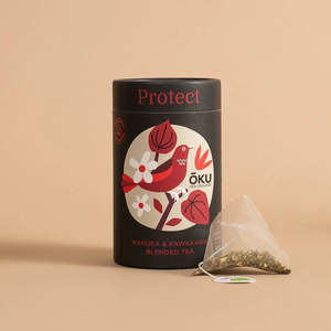 Oku Protect/Whakamaru 15s