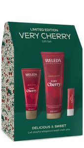 Weleda: Weleda Very Cherry Gift Set