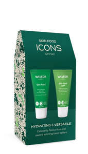 Weleda: Weleda Skin Food Icons Gift Set