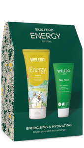 Weleda Skin Food Energy Gift Set