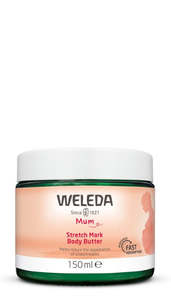 Weleda: Weleda Stretch Mark Body Butter 150ml