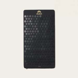 Shakti: Shakti Premium Mat Black Advance