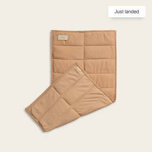 Shakti: Shakti Weighted Wrap