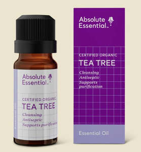 Absolute Essential Tea Tree Oil