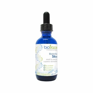 Biotrace Elemental Silica 60ml