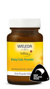 Weleda: Weleda Baby Colic Drops 30ml