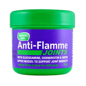 Jointcare7recommend: 안티 플램 조인트 (관절크림) 90g