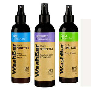 Pet: 워시바 100% 천연 강아지 냄새 탈취제 250ml