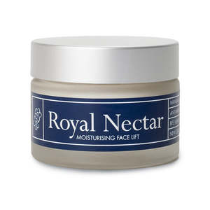 Nelson Honey: 모이스처라이징 페이스리프트 50ml