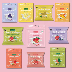 NaturKidz Discovery - 10 Pack