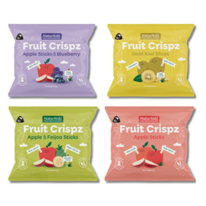Fruit Crispz Mix - 12 pack | Fundraising