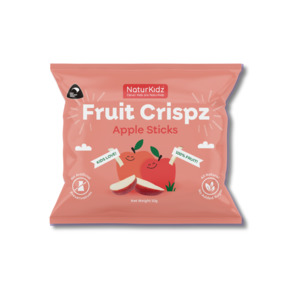 Fruit Crispz - Apple Sticks 14 Pack | Fundraising