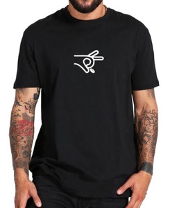 Naughty Bean Tee Shirt Mens – Flick the Bean – Naughty Bean Coffee