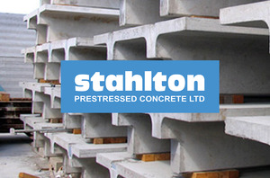Products: 2021 Stahlton Prestressed Flooring Acquisition