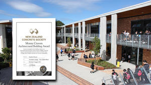 Products: 2011 : NZ Concrete Society