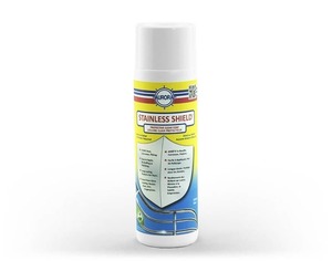 Products: Stainless Steel prevents from stainless rusting. - Nauticus