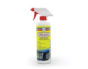 Products: Fabri Klean, Marine Fabric Cleaner - Nauticus