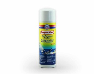 Products: DRAGON FIRE ™ - 220ML High Performance Bottom Coating - Nauticus