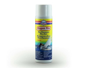 Products: DRAGON FIRE ™ - 450ML High Performance Bottom Coating - Nauticus