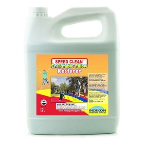 Products: SPEED CLEAN™ - (Gallon) Inflatable Pillow Restorer - Nauticus