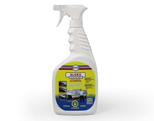 ALGEX ™ - Bottom Cleaner for Aluminum - Nauticus