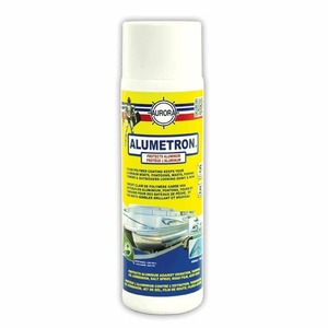 Products: ALUMETRON ™ Fights Corrosion & Protects Aluminum - Nauticus
