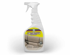 Products: EZ VINYL CLEANER ™ - Boat Vinyl Cleaner - Nauticus