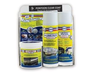 Products: PONTOON KIT ™ - Everything for Pontoon Boats - Nauticus
