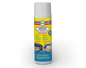 Products: VS721 BOTTOM COAT ™ Foul Release Bottom Coating for Fiberglass & Aluminum - Nauticus