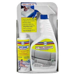 Products: VINYL CARE KIT ™ - Everything You Need for Your Marine Vinyl - Nauticus