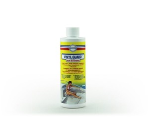 Products: VINYL GUARD ™ UV Protector for Interior & Exterior Marine Vinyl - Nauticus