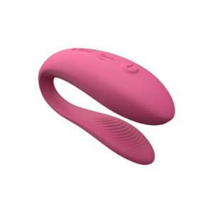 We Vibe: Sync Lite by We-Vibe Pink