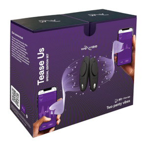 Tease Us Special Edition Set Moxie? + Moxie?