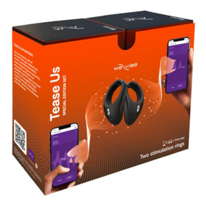 Tease Us Special Edition Set Bond + Bond