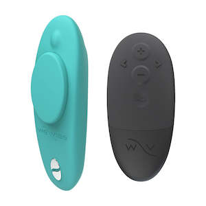 Moxie + by We-Vibe - Aqua