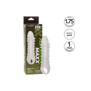 His: Performance Maxx™ Liquid Silicone Adonis®